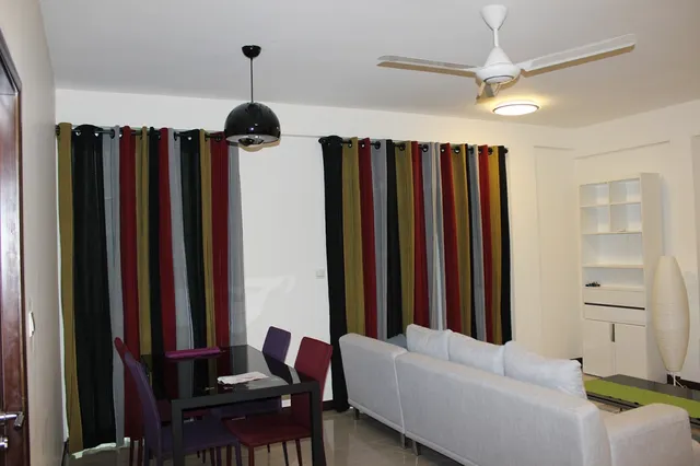 Fully Furnished 3+1 BR for Rent (HM 368) — Hulhumalé