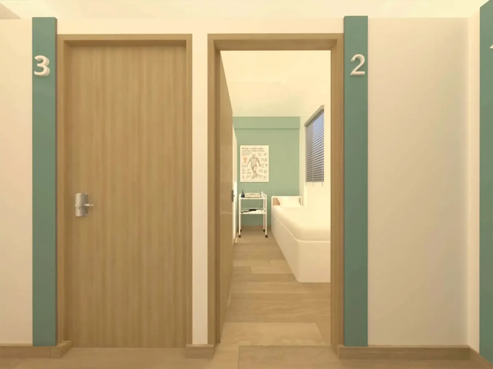 Commercial Space for Rent (ML 267) — Handhuvaree Hingun