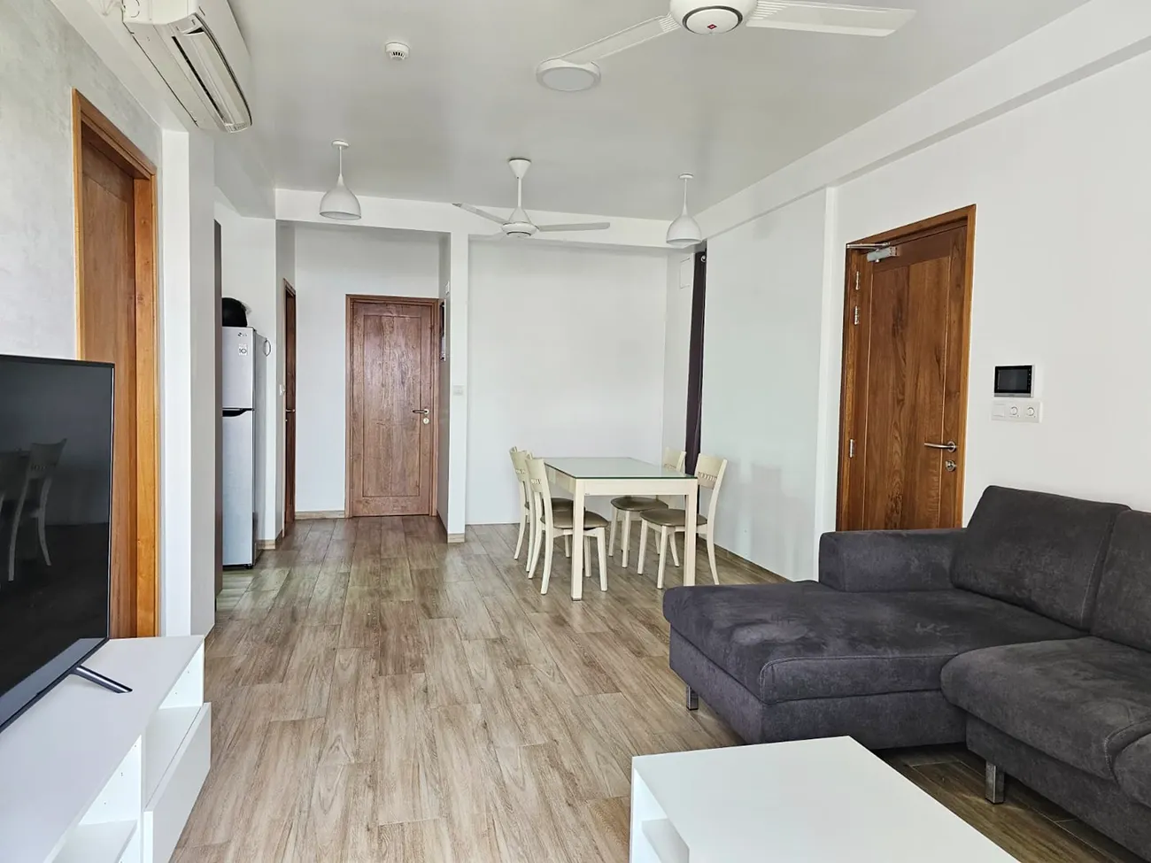 Fully Furnished 3 BR for Rent (HM 324) — Hulhumalé