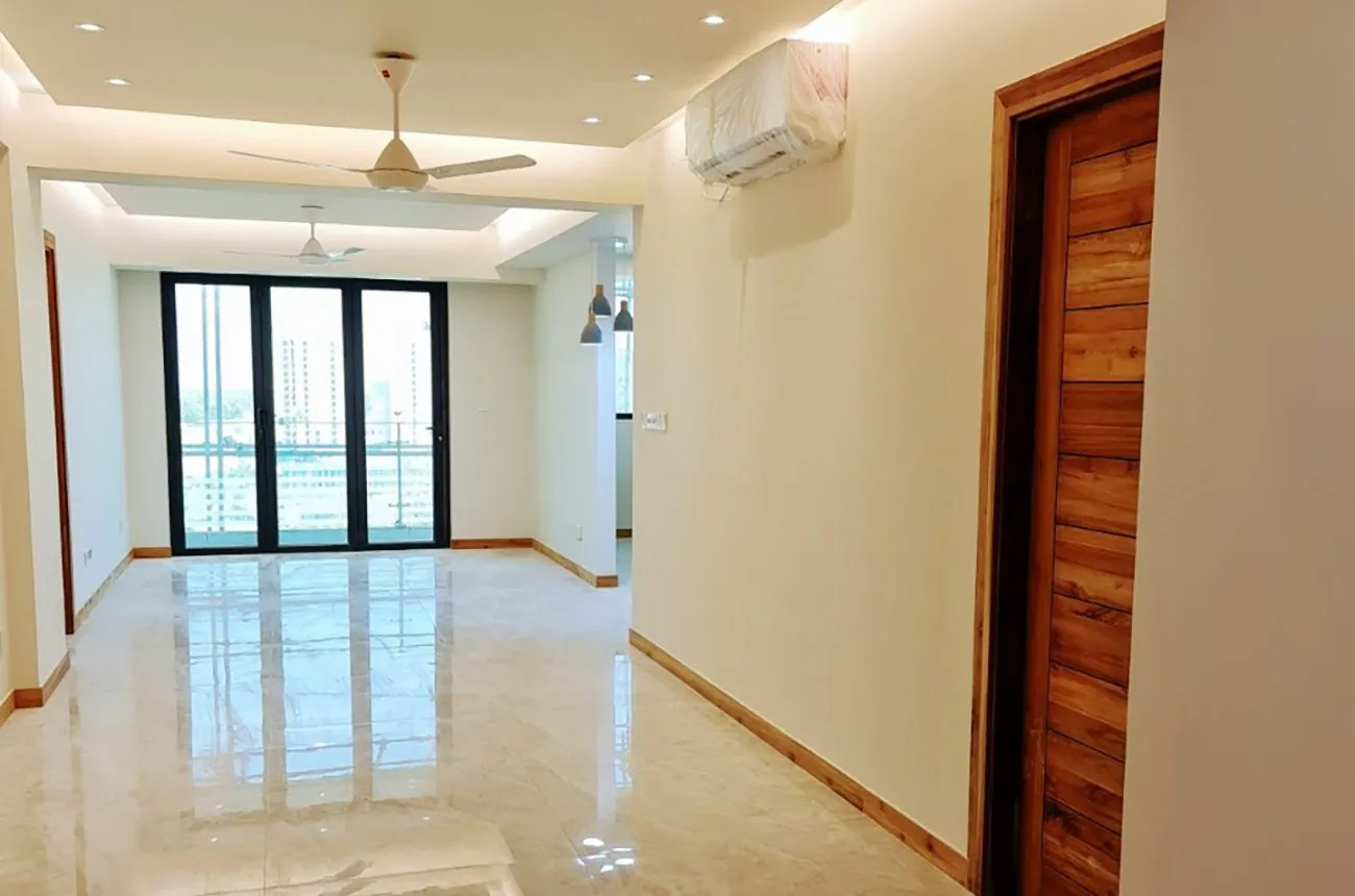 Fully Furnished 3 BR for Rent (HM 258) — Hulhumalé