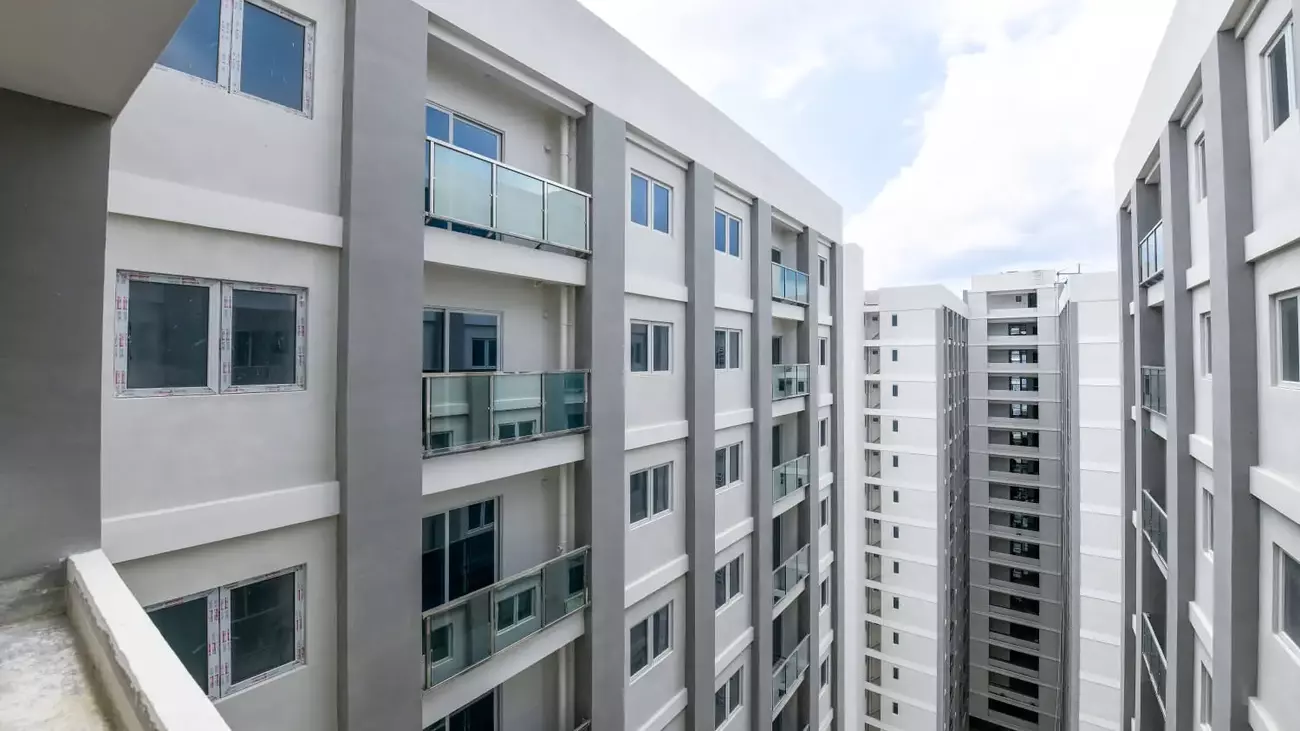 Car Parking Space for Rent (HM 382) — Hulhumalé