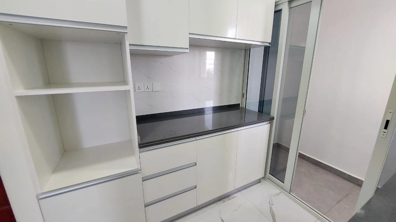 Unfurnished 3 BR for Rent (HM 274) — Hulhumalé