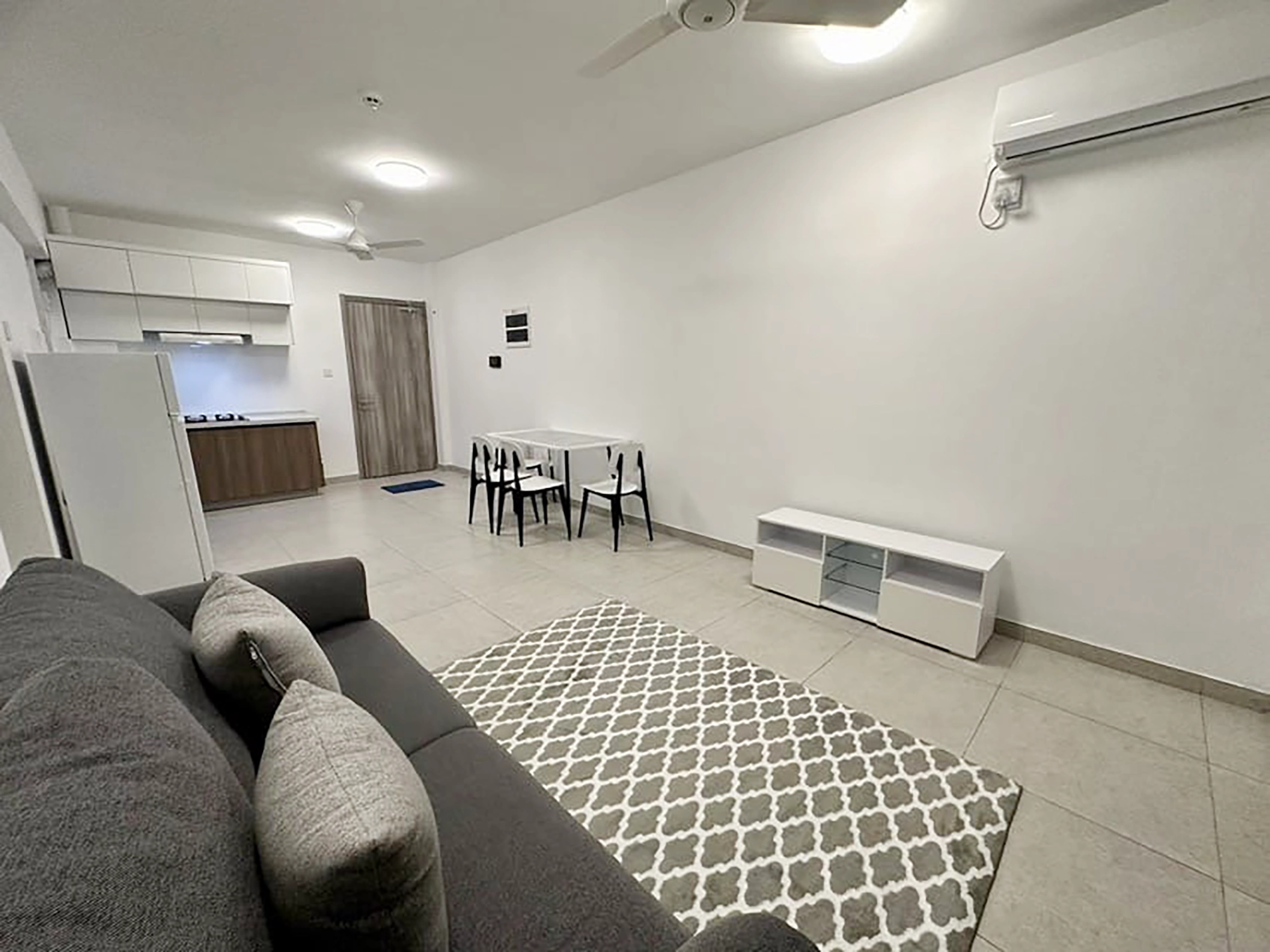 Fully Furnished 3 BR for Rent (HM 401) — Hulhumalé