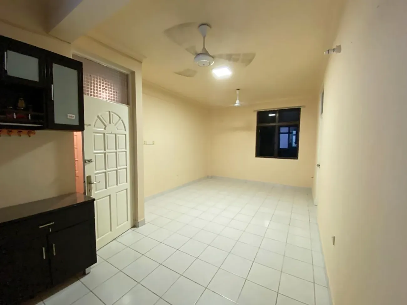Unfurnished 2 BR for Rent (ML 204) — Buruzu Magu
