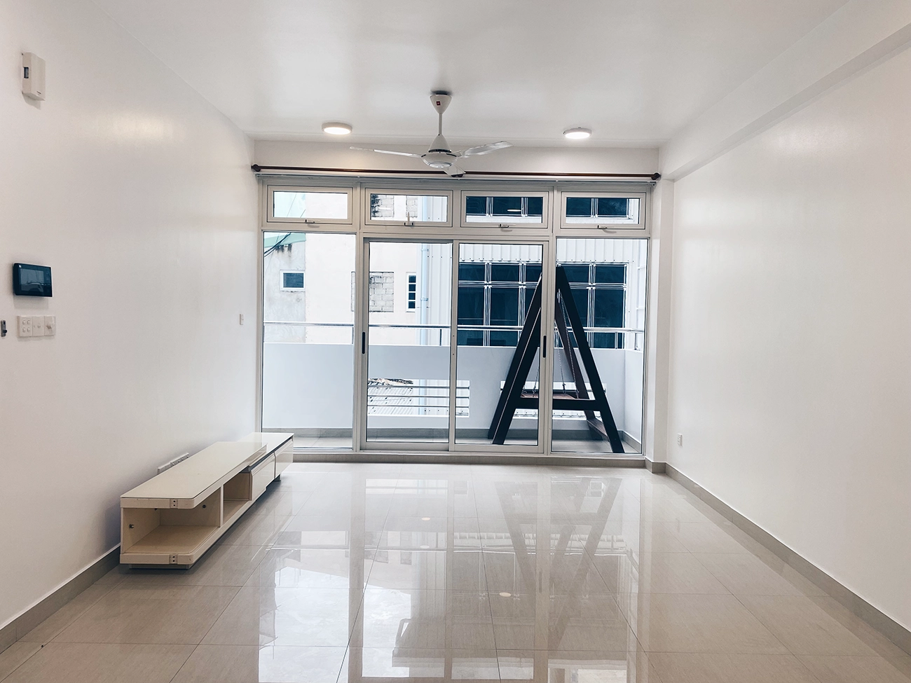 Semi Furnished 2+1 BR for Rent (ML 208) — Koarukendi Magu