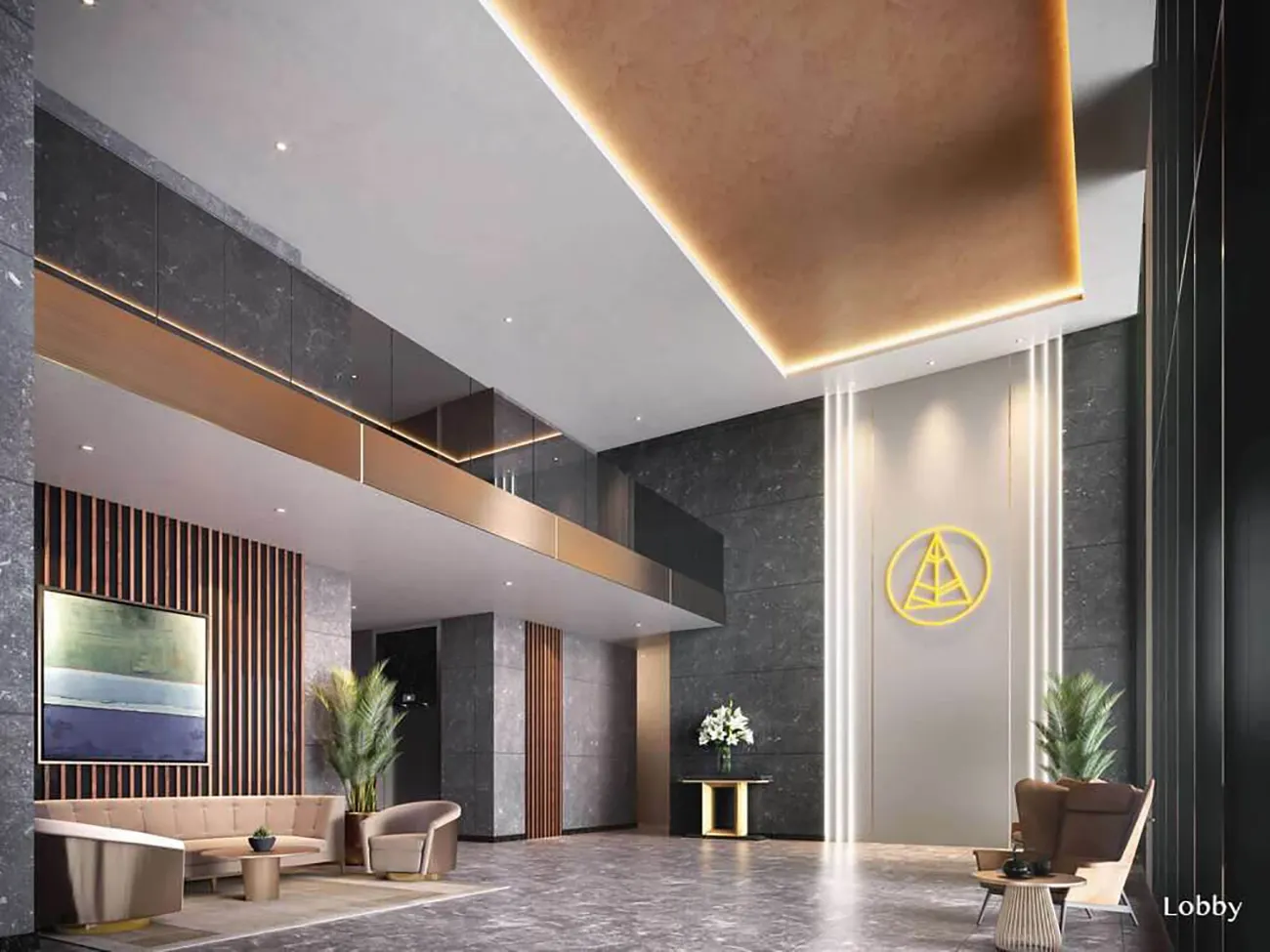 Semi Furnished 2, 2+1, 3, 3+1 BRs for Sale (O-107S) — Bangsar Hill Park