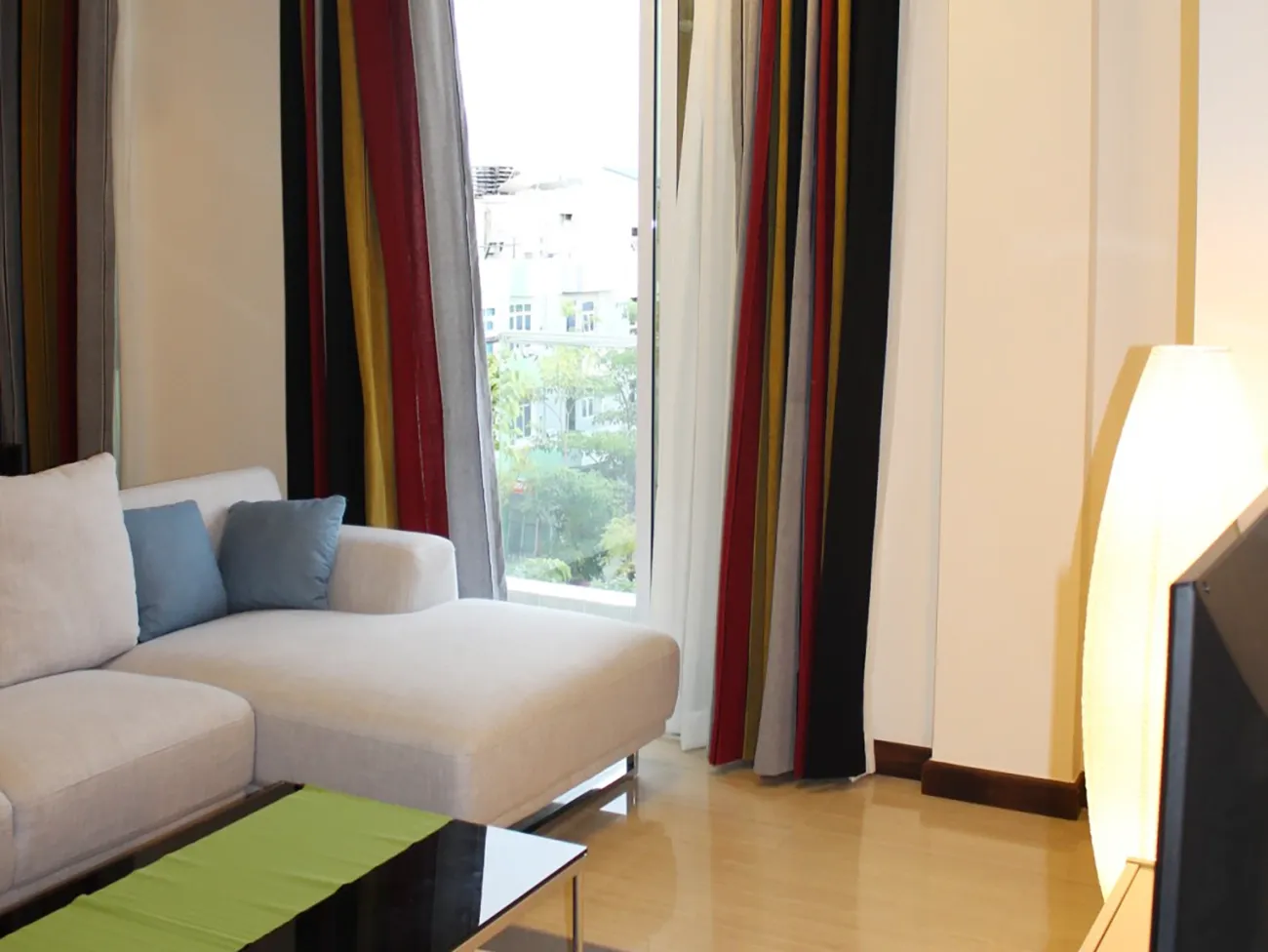 Fully Furnished 3+1 BR for Rent (HM 346) — Hulhumalé