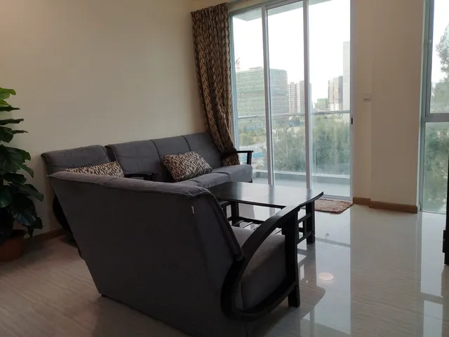Fully Furnished 2+1 BR for Rent (HM 367) — Hulhumalé