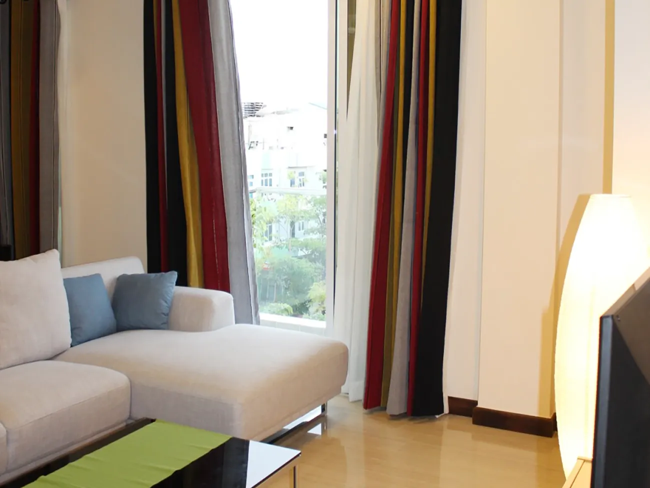 Fully Furnished 3+1 BR for Rent (HM 368) — Hulhumalé