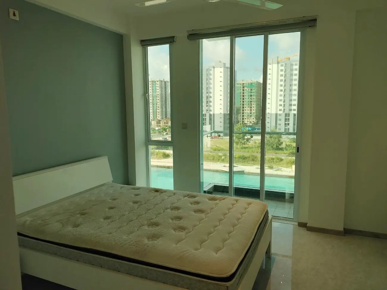 Fully Furnished 3+1 BR for Rent (HM 390) — Hulhumalé