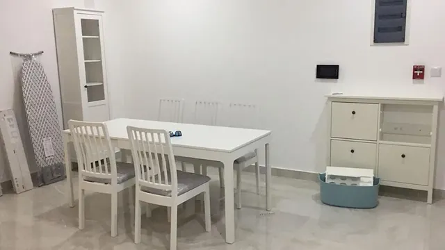 Fully Furnished 2+1 BR for Rent (HM 429) — Hulhumalé