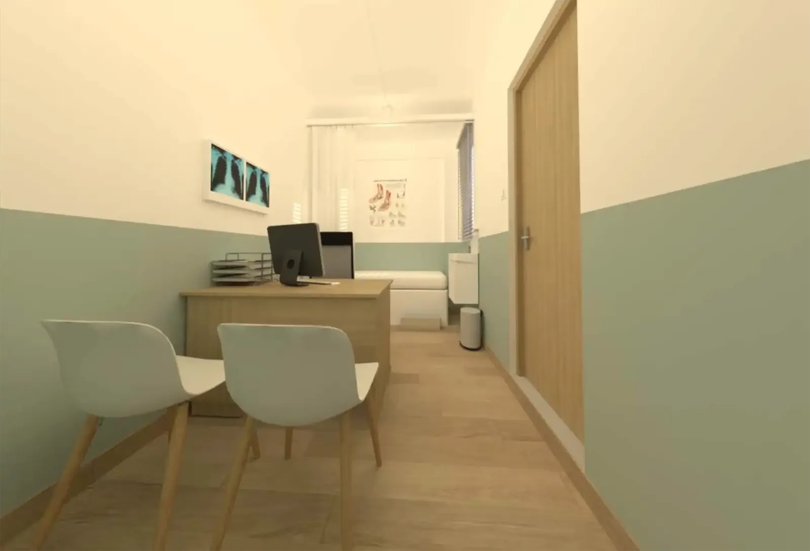 Commercial Space for Rent (ML 267) — Handhuvaree Hingun