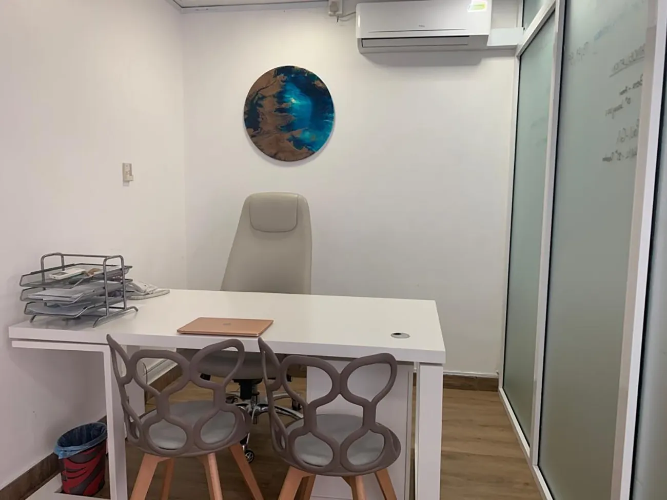 Commercial Space for Rent (HM 301) — Hulhumalé