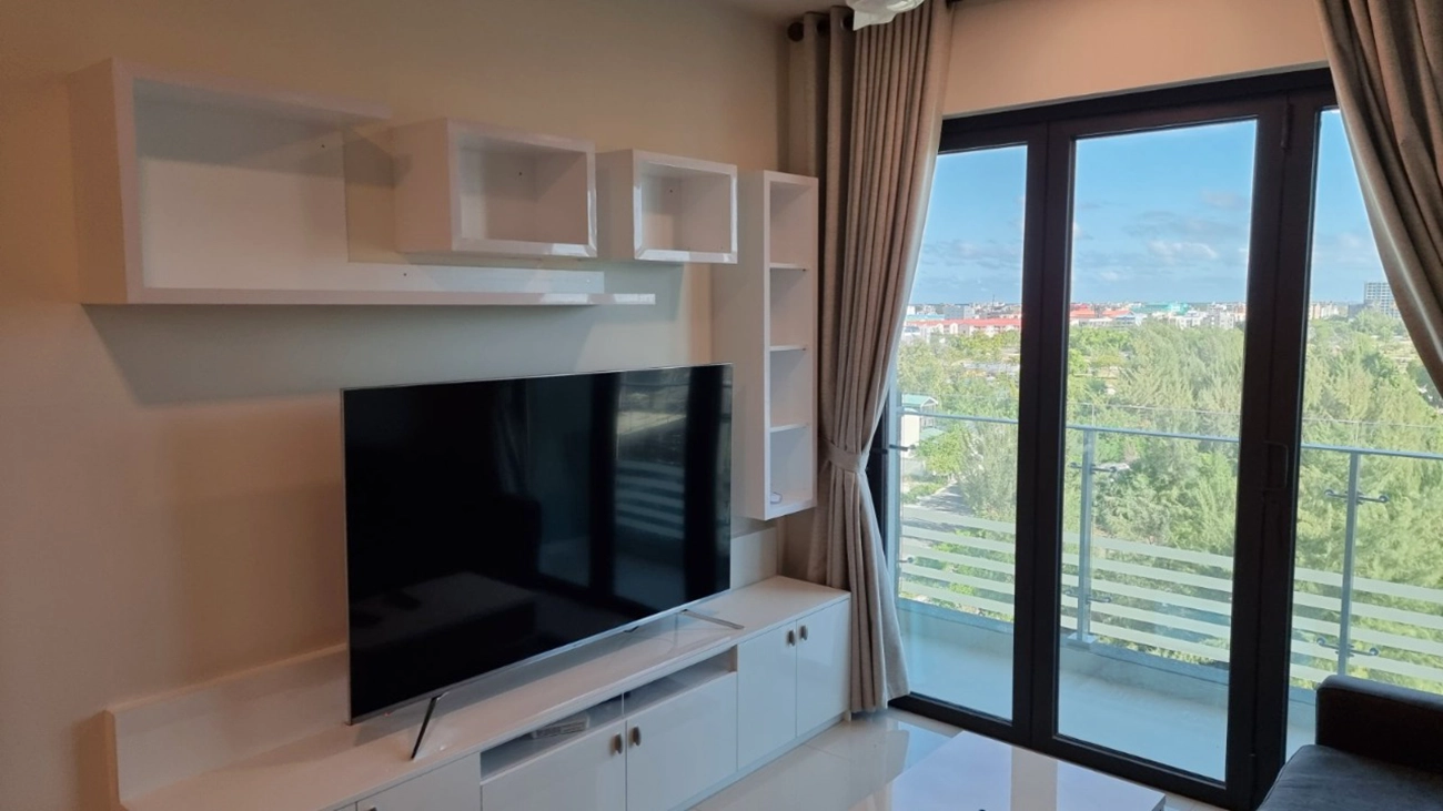 Fully Furnished 3 BR for Rent (HM 277) — Hulhumalé
