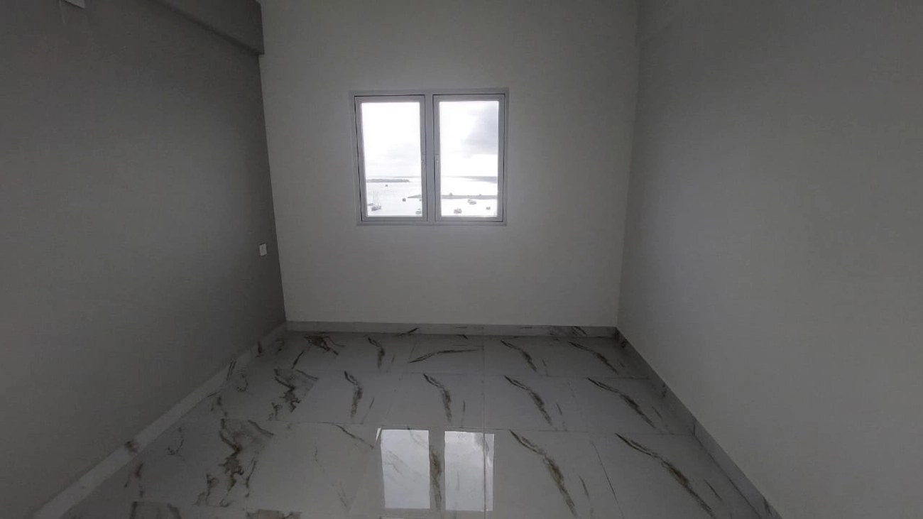 Unfurnished 3 BR for Rent (HM 271) — Hulhumalé