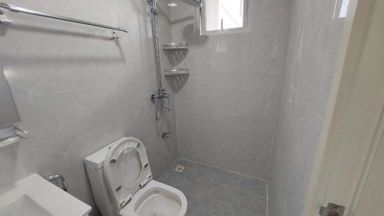 Unfurnished 3 BR for Rent (HM 294) — Hulhumalé