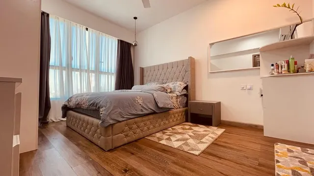 Fully Furnished 3+1 BR for Rent (HM 428) — Hulhumalé