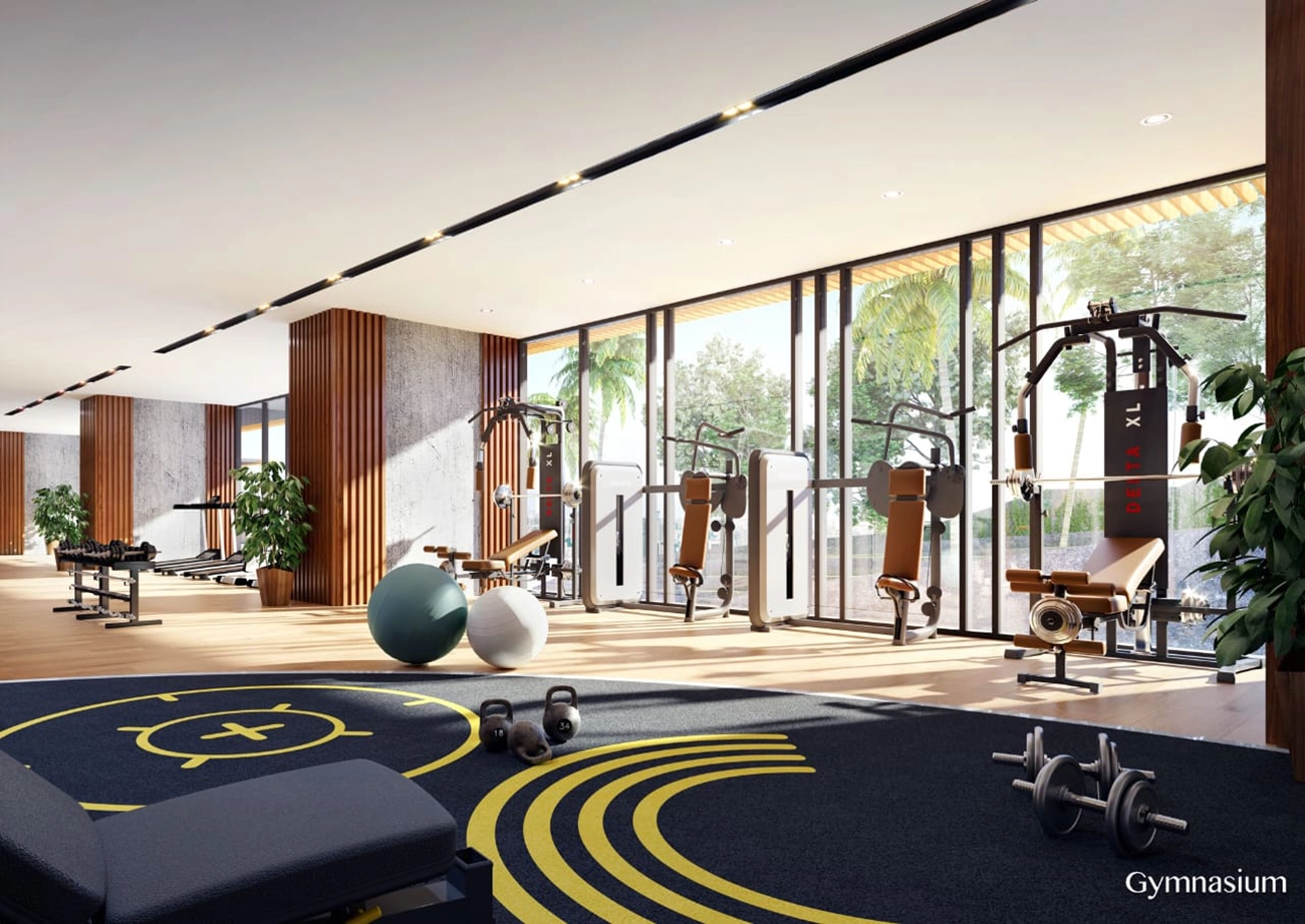 Semi Furnished 2, 2+1, 3, 3+1 BRs for Sale (O-107S) — Bangsar Hill Park