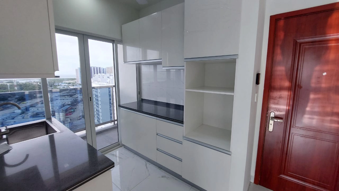 Unfurnished 3 BR for Rent (HM 271) — Hulhumalé