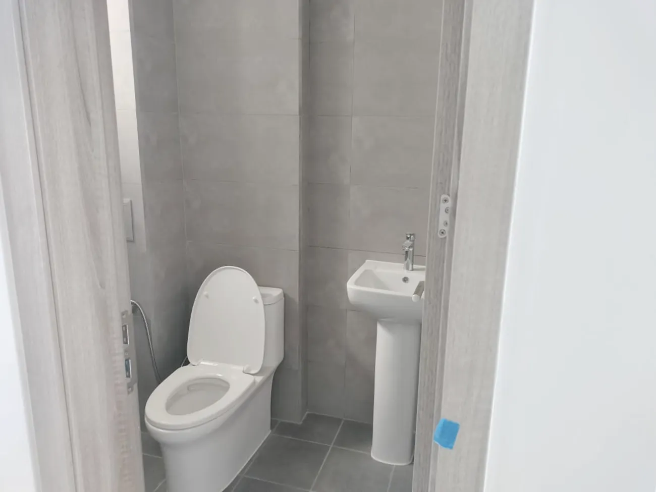 Unfurnished 3 BR for Rent (HM 406) — Hulhumalé