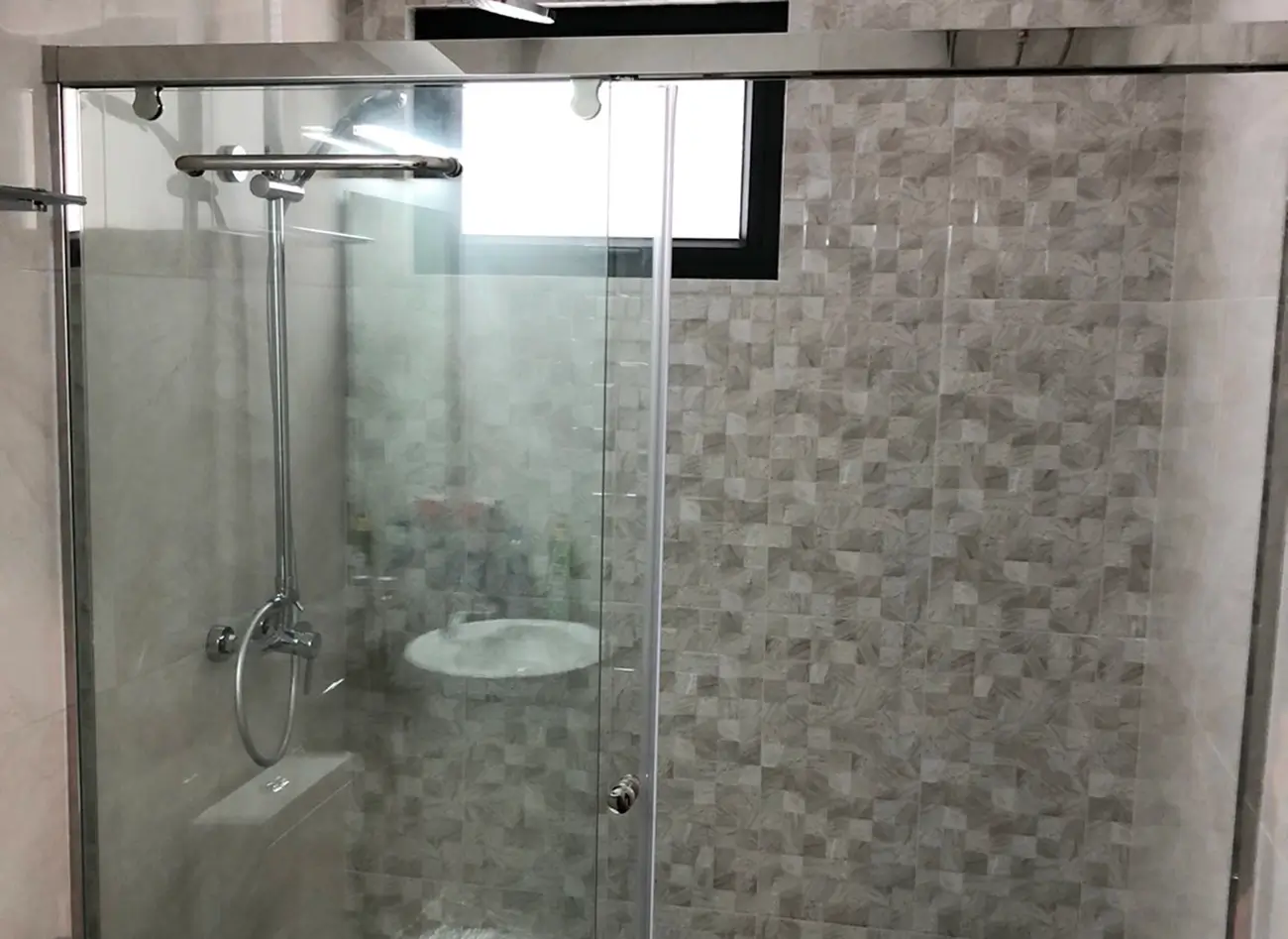 Unfurnished 2+1 BR for Rent (HM 423) — Hulhumalé