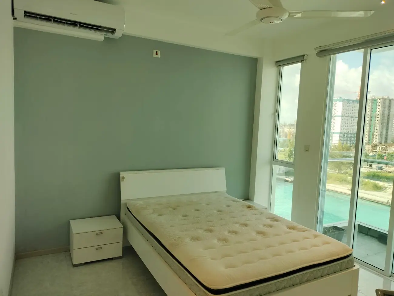 Fully Furnished 3+1 BR for Rent (HM 390) — Hulhumalé