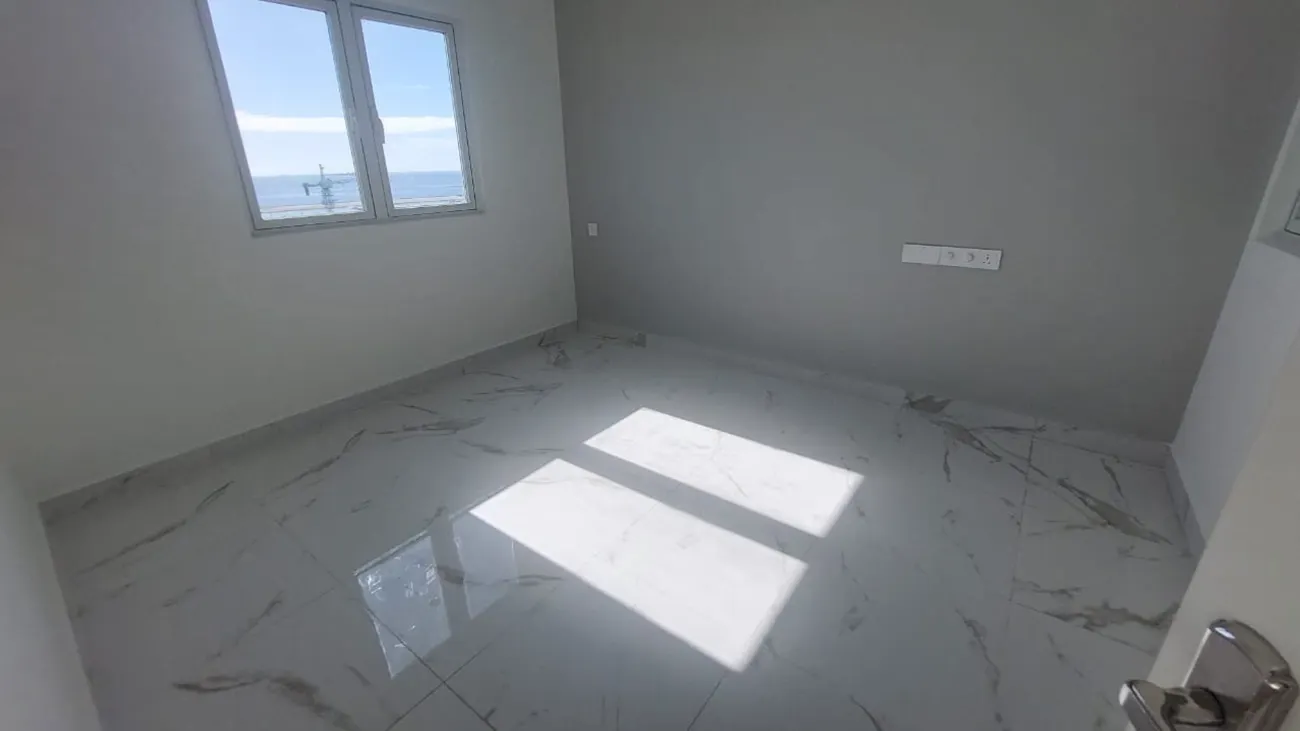 Unfurnished 3 BR for Rent (HM 273) — Hulhumalé