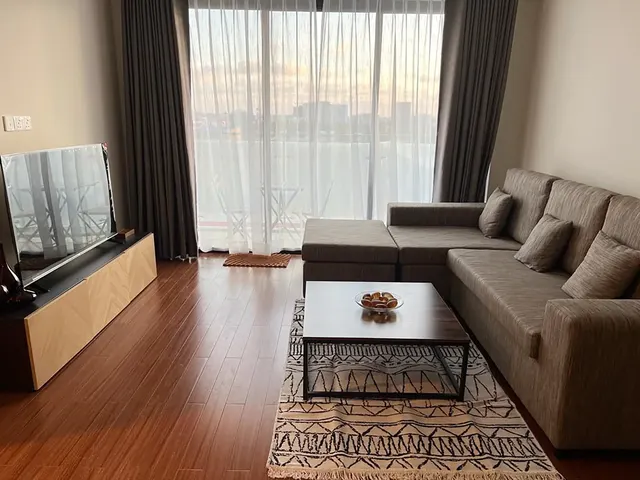 Fully Furnished 2+1 BR for Rent (HM 425) — Hulhumalé