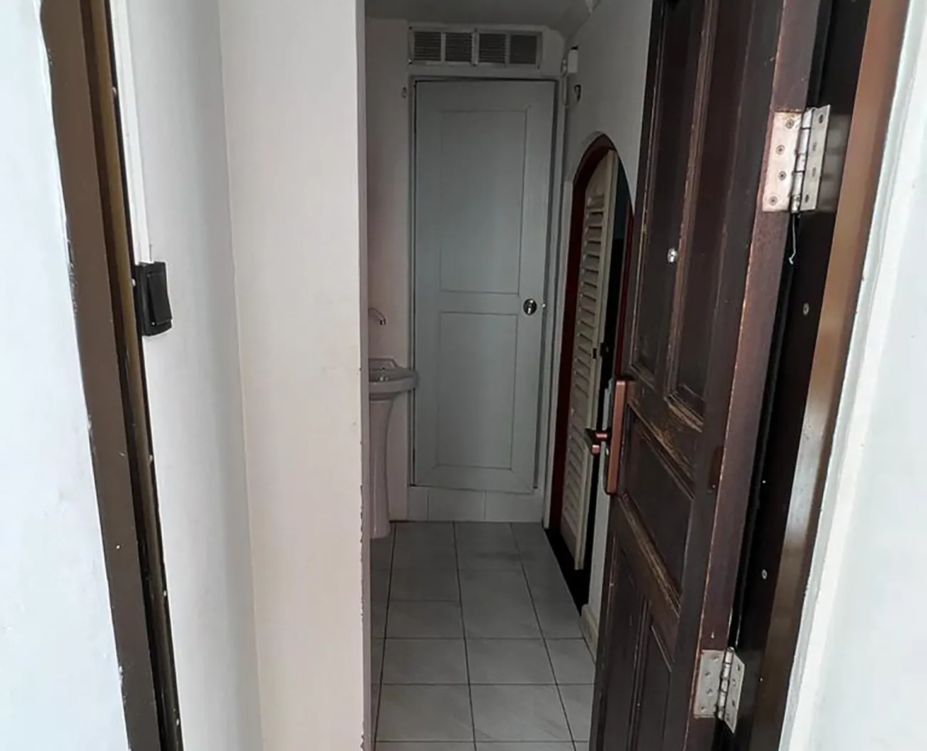 Commercial Space for Rent (ML 220) — Rahdhebai Magu