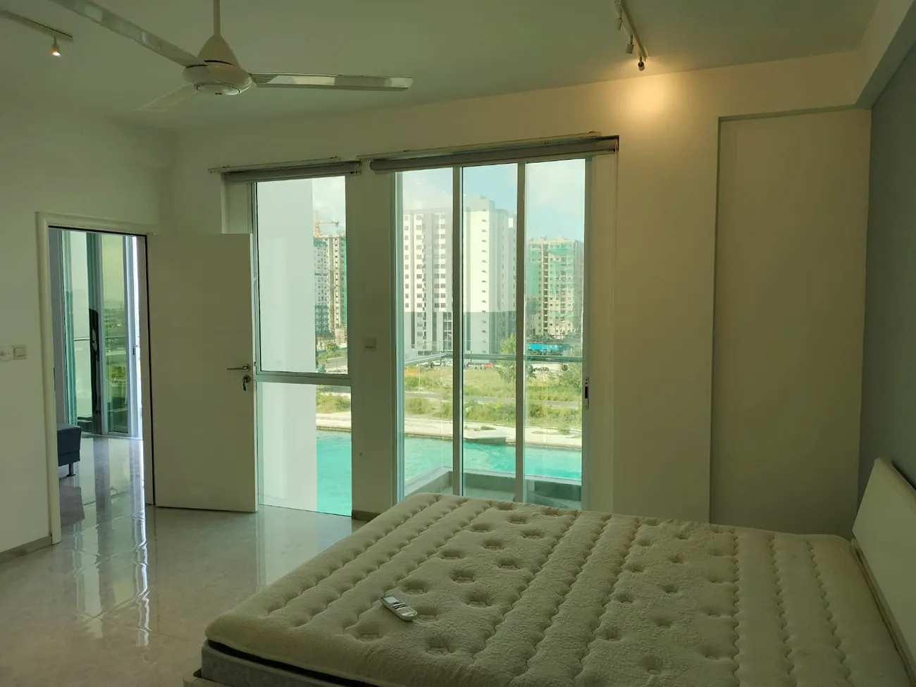 Fully Furnished 3+1 BR for Rent (HM 378) — Hulhumalé