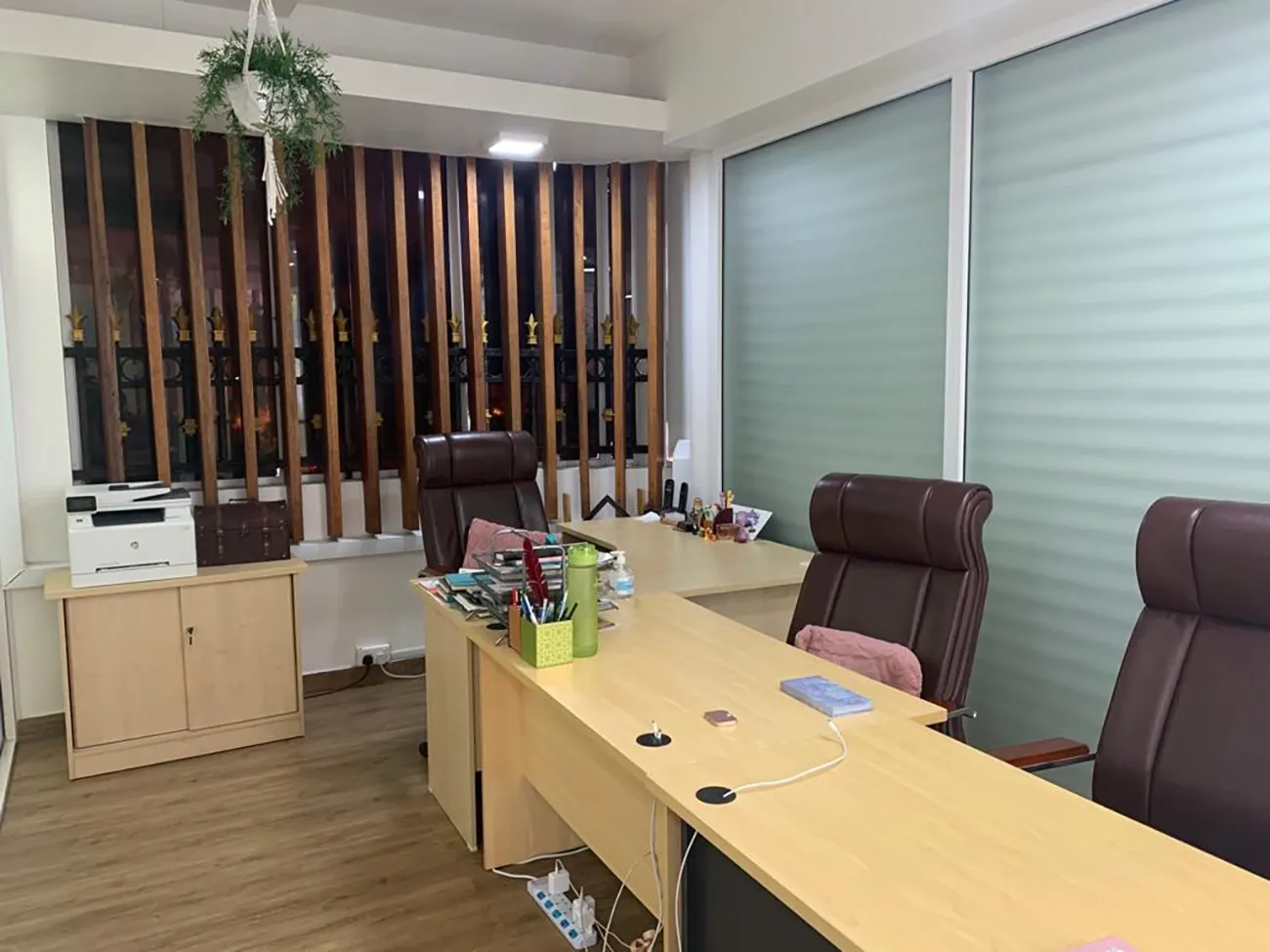 Commercial Space for Rent (HM 301) — Hulhumalé
