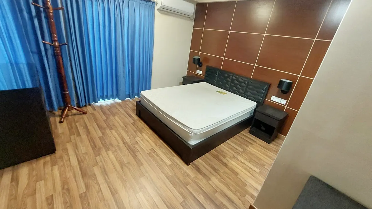 Fully Furnished 3+1 BR for Rent (HM 327) — Hulhumalé