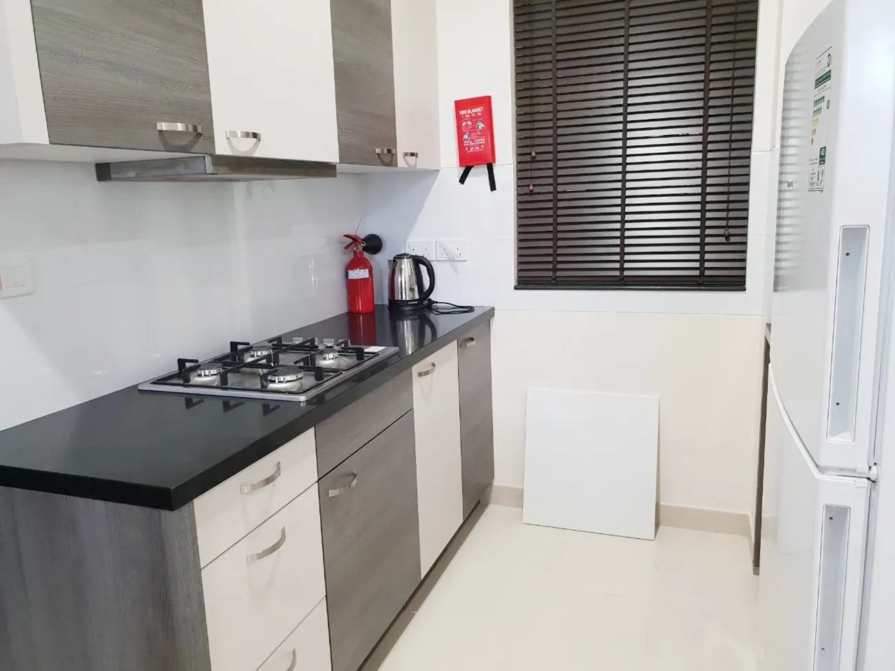 Fully Furnished 2 BR for Rent (HM 291) — Hulhumalé