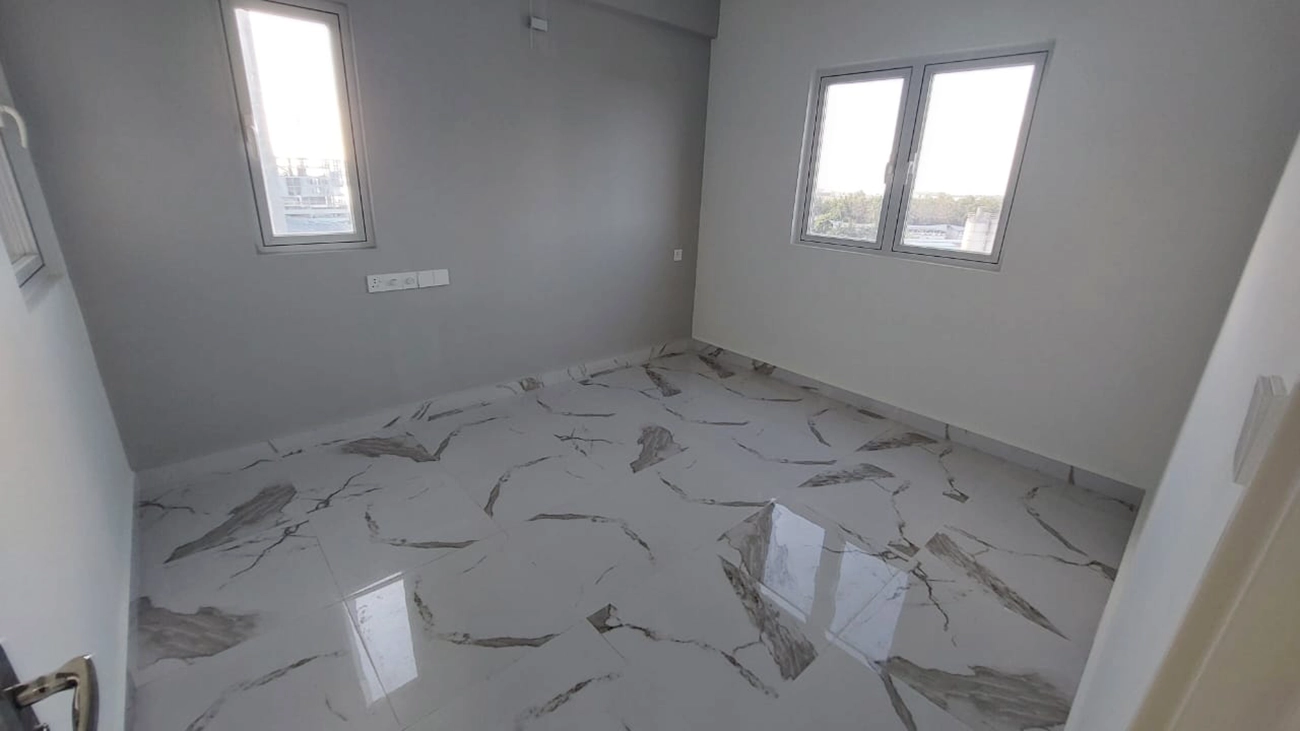 Unfurnished 3 BR for Rent (HM 274) — Hulhumalé