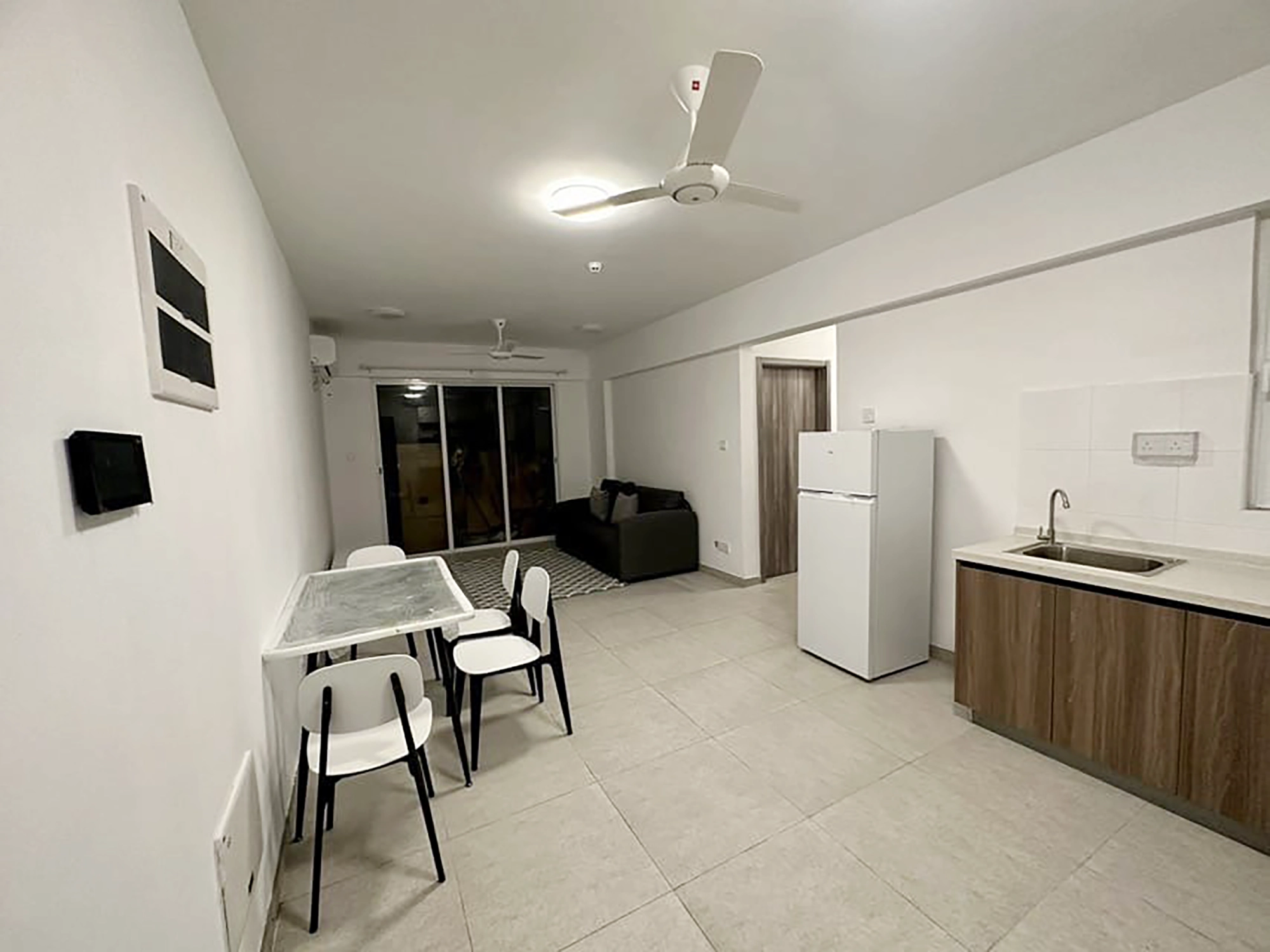 Fully Furnished 3 BR for Rent (HM 401) — Hulhumalé