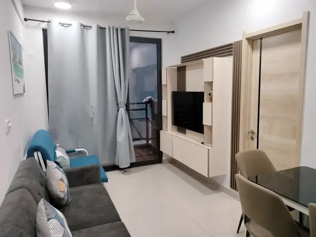 Fully Furnished 1 BR for Rent (HM 426) — Hulhumalé