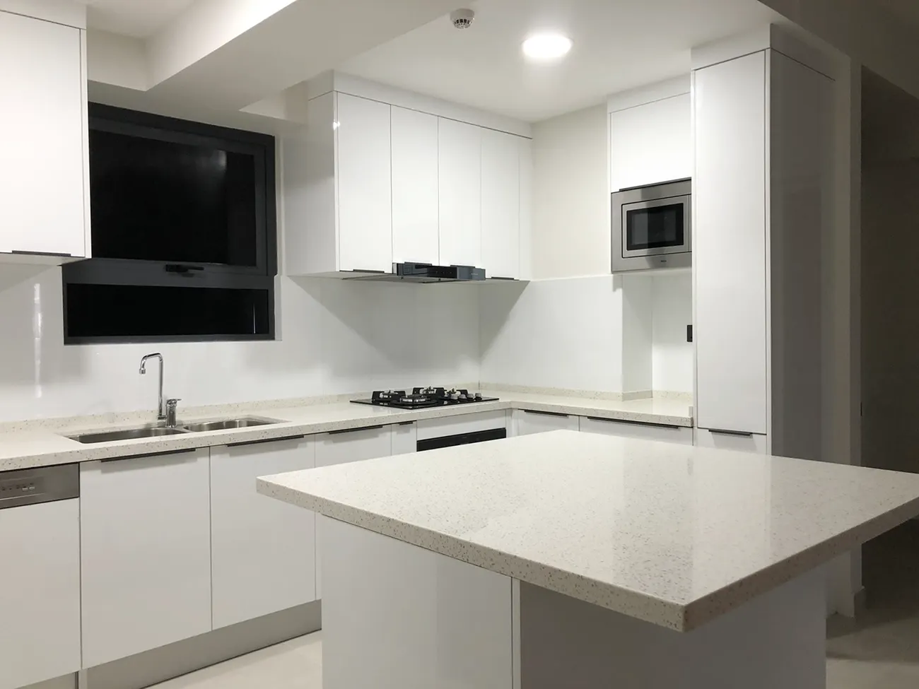 Semi Furnished 3 BR for Rent (HM 355) — Hulhumalé