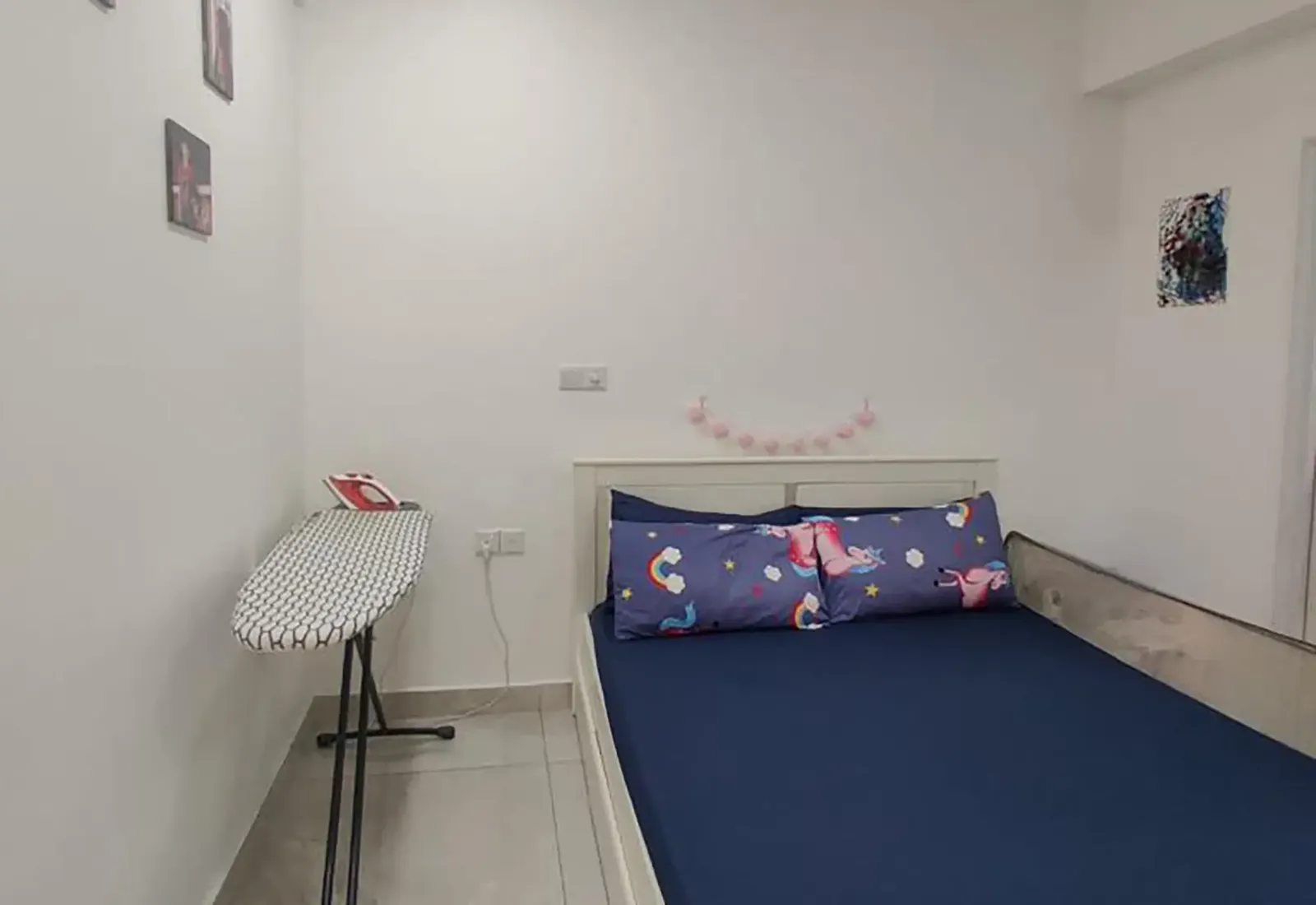 Fully Furnished 2+1 BR for Rent (HM 429) — Hulhumalé