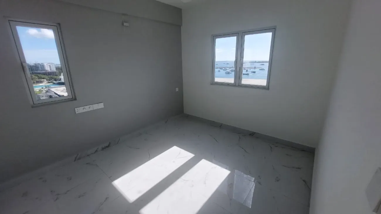 Unfurnished 3 BR for Rent (HM 273) — Hulhumalé