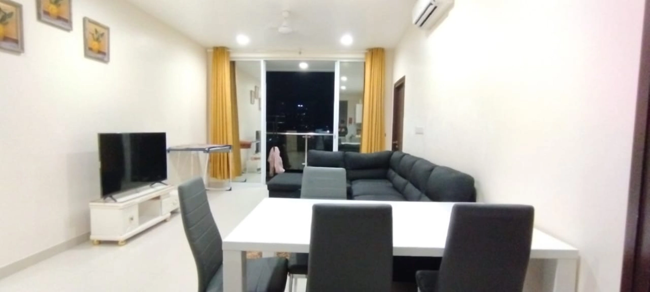 Fully Furnished 2 BR for Rent (HM 291) — Hulhumalé