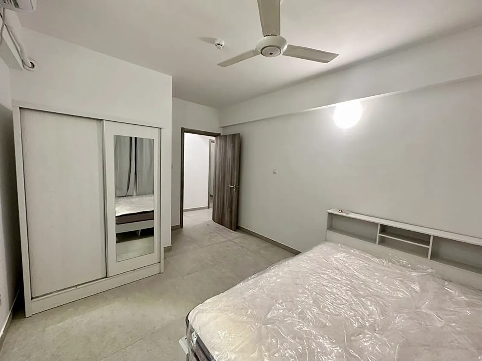 Fully Furnished 3 BR for Rent (HM 401) — Hulhumalé