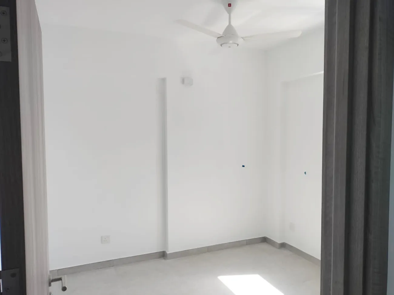 Unfurnished 3 BR for Rent (HM 406) — Hulhumalé