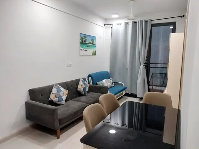 Fully Furnished 1 BR for Rent (HM 426) — Hulhumalé