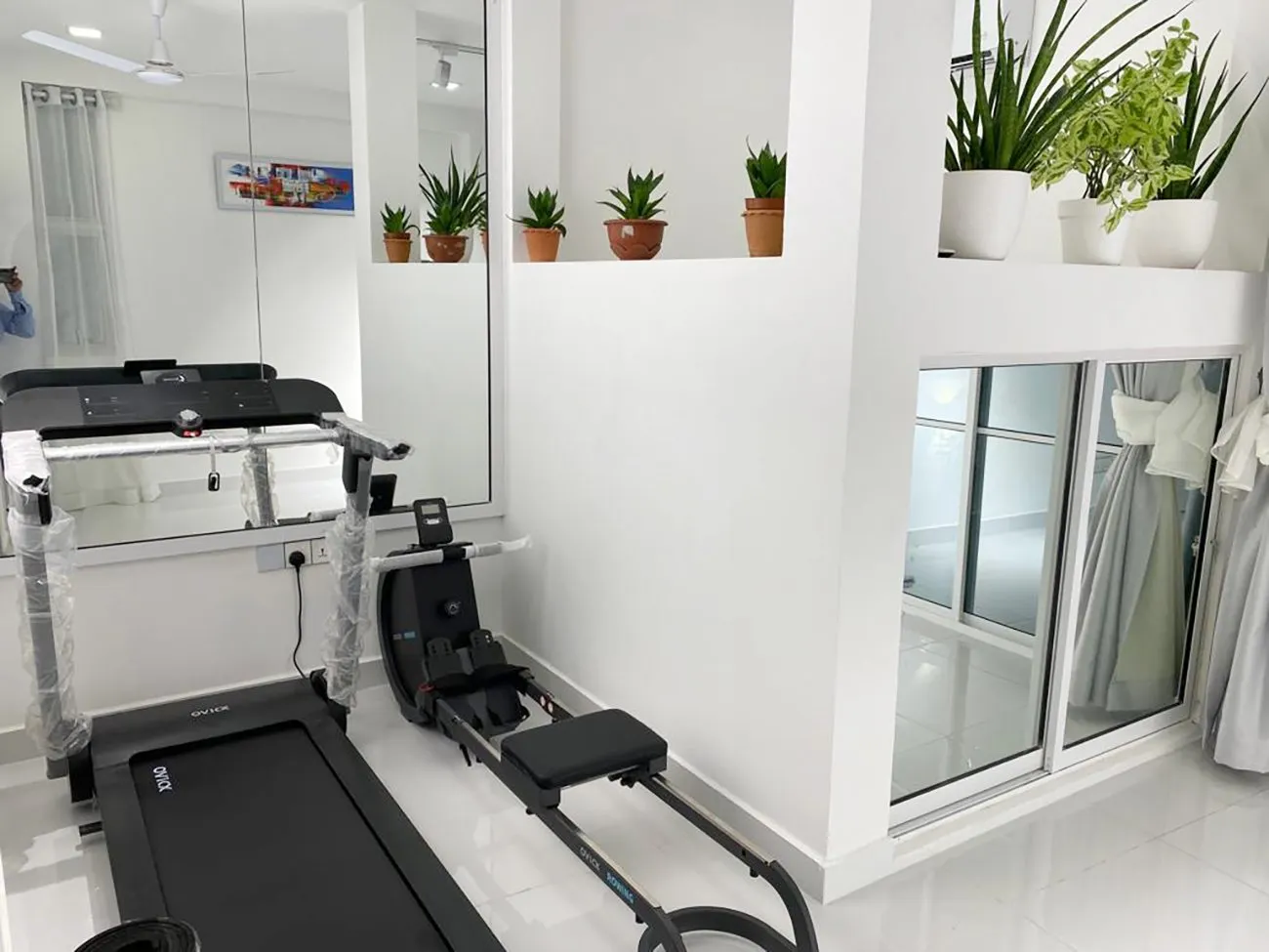 Fully Furnished Duplex Penthouse for Rent (ML 192) — Bodufulhah Goalhi