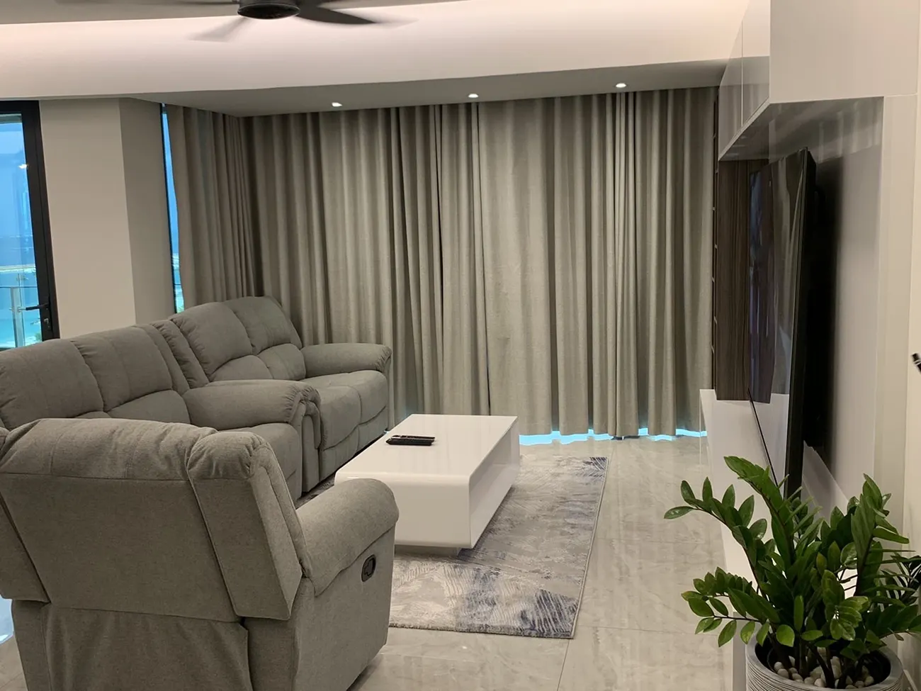 Fully Furnished 3 BR for Rent (HM 322) — Hulhumalé