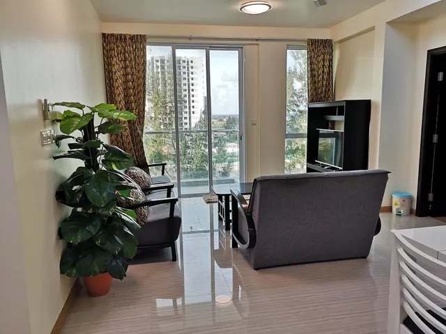 Fully Furnished 2+1 BR for Rent (HM 367) — Hulhumalé