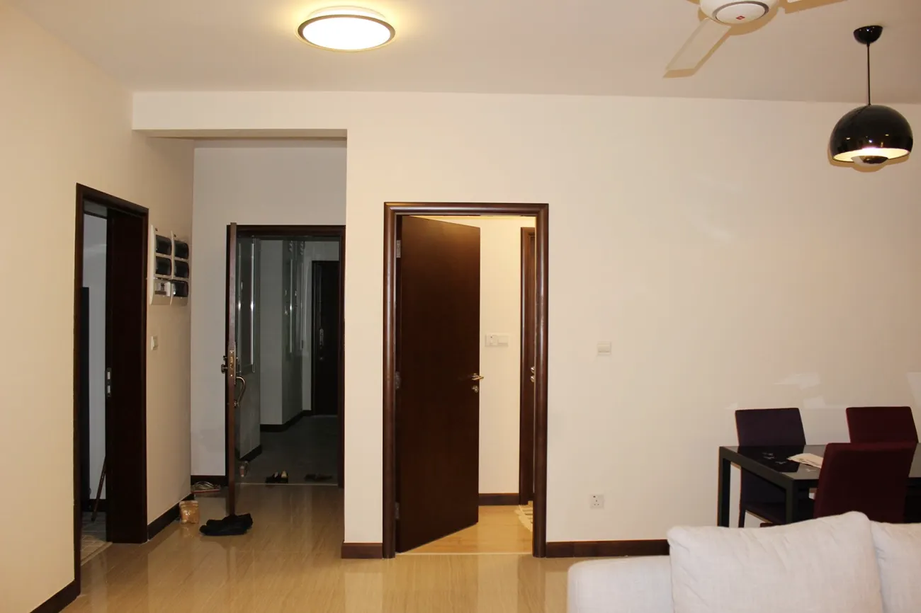 Fully Furnished 3+1 BR for Rent (HM 368) — Hulhumalé