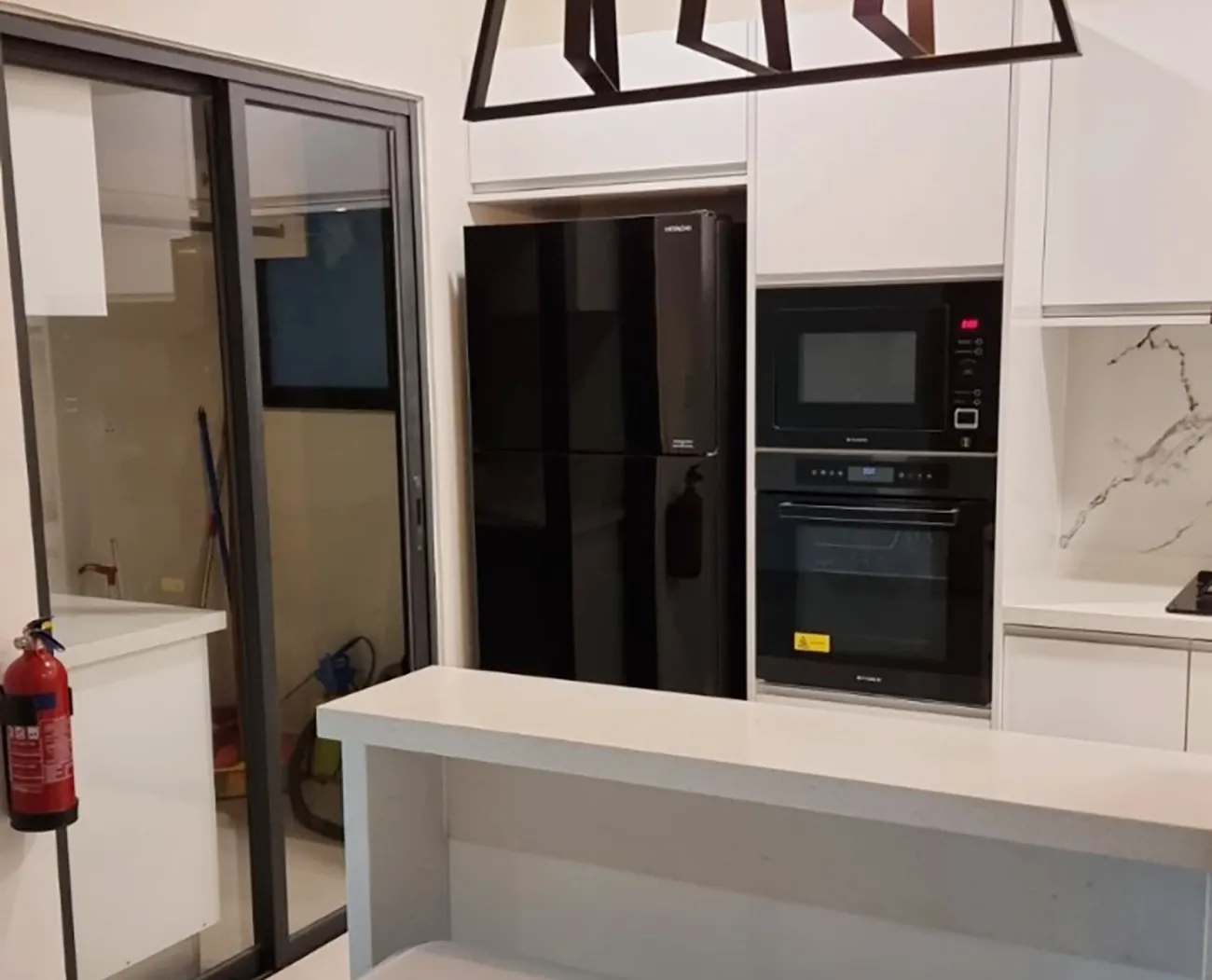 Fully Furnished 3 BR for Rent (HM 325) — Hulhumalé