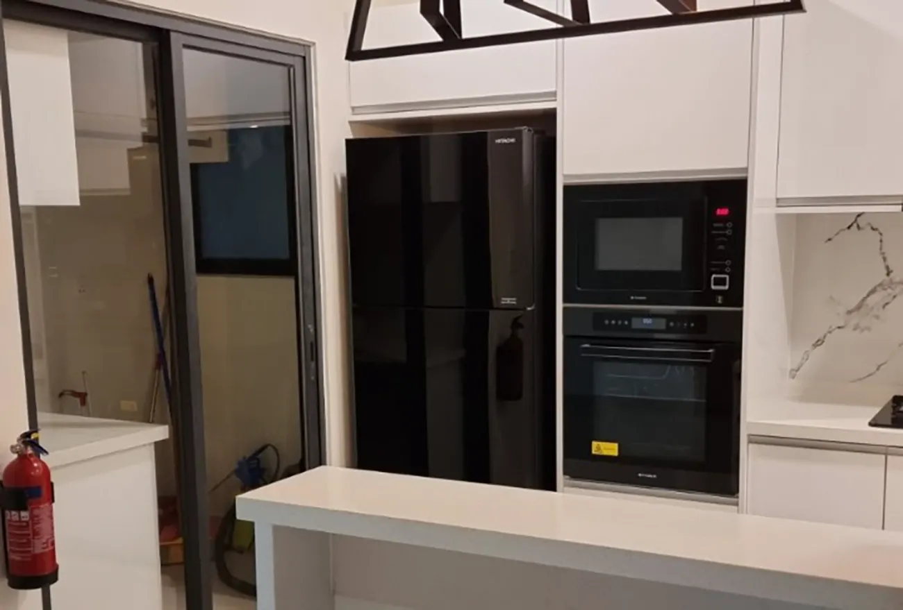 Fully Furnished 3 BR for Rent (HM 277) — Hulhumalé