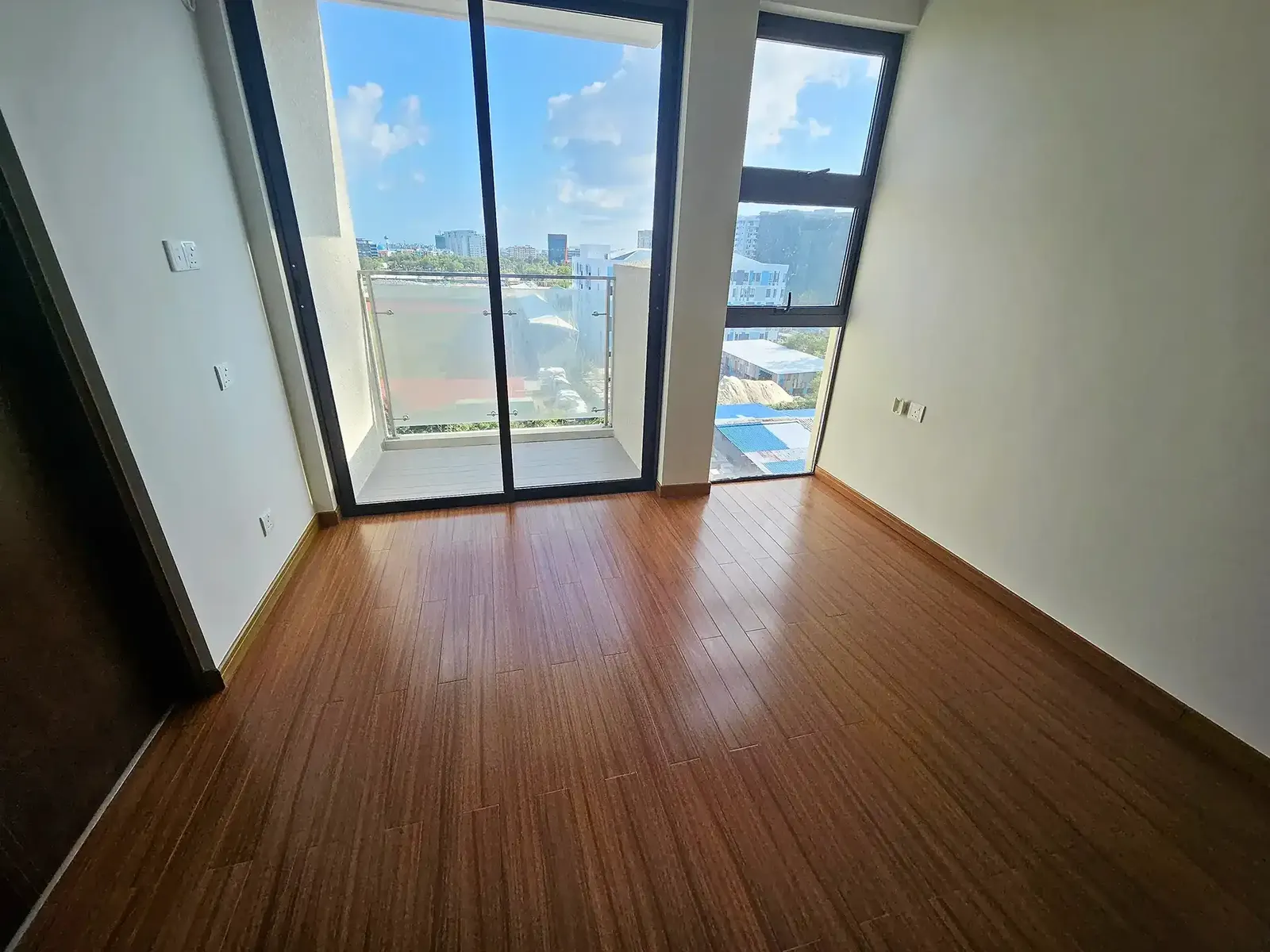 Fully Furnished 2+1 BR for Rent (HM 437) — Hulhumalé